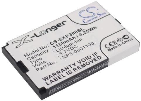 Batteria telefono sonim xp3