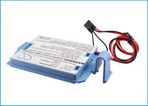 Batteria controleur raid dell poweredge pe25x0