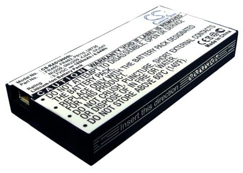 Refc batteria fr463