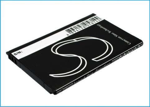 Batteria  smartphone mobistel el540