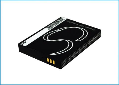 Batteria per pda smartphone emporia solid