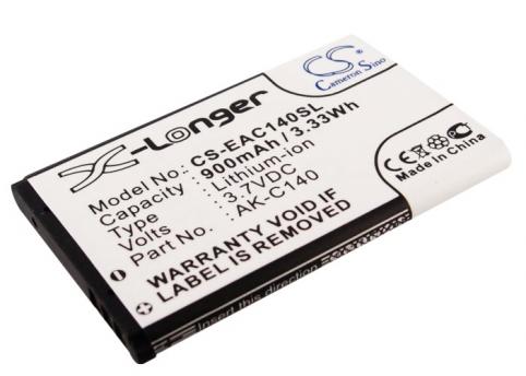 Batteria telefono manta tel2408