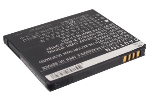 Batteria  smartphone htc x710a