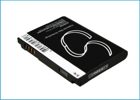 Batteria  smartphone blackberry rim torch 9810