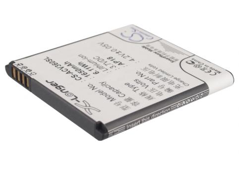 Batteria  smartphone acer liquid e1