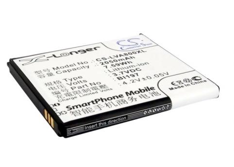 Batteria  smartphone lenovo s868t