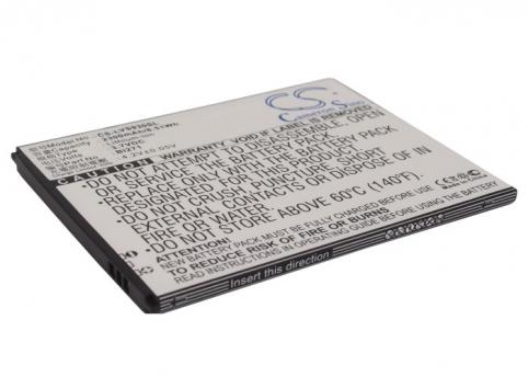 Batteria  smartphone lenovo s930