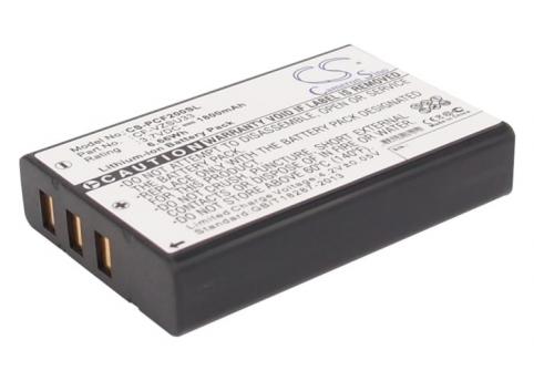 Batteria  smartphone panasonic toughbook cf p2