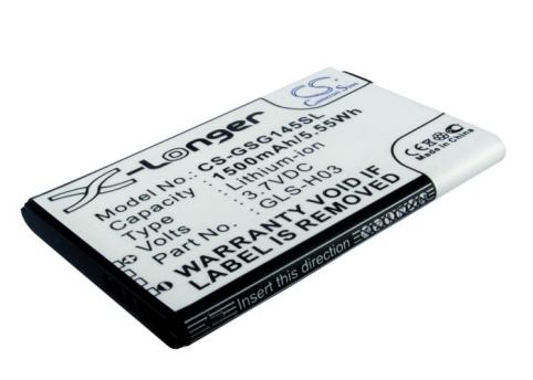 Batteria  smartphone gigabyte g1355