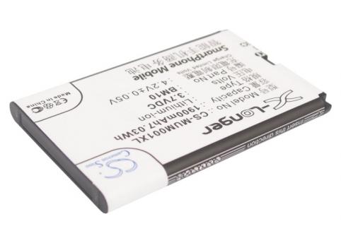 Batteria telefono xiaomi m1