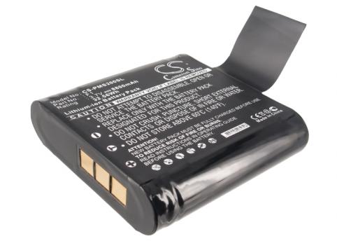 Batteria  smartphone pure sensia 200d connect