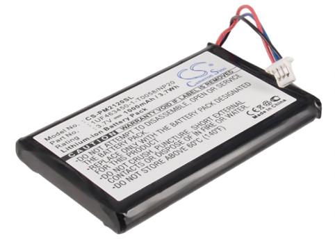 Batteria  smartphone pure f360
