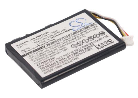 Batteria videocamera flip generation