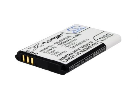 Batteria  smartphone sirius sxi1