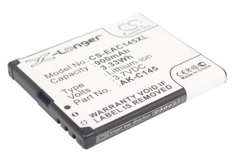Batteria telefono telme c145b