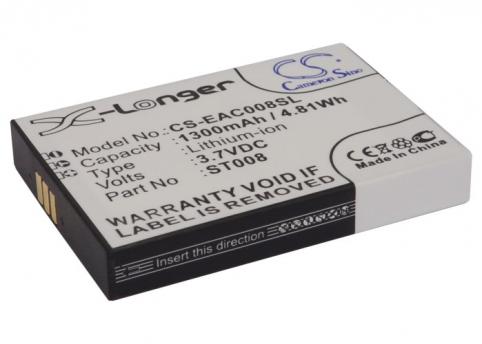 Batteria  smartphone emporia emporia dual sim
