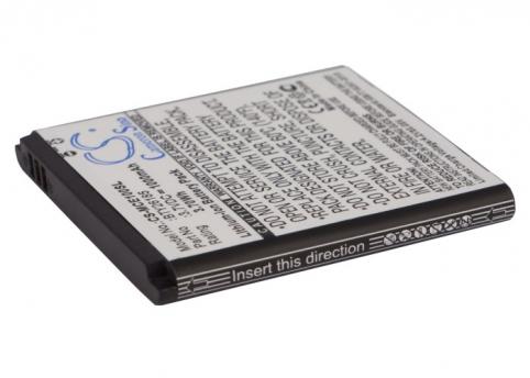 Batteria  smartphone mobistel mt 350b