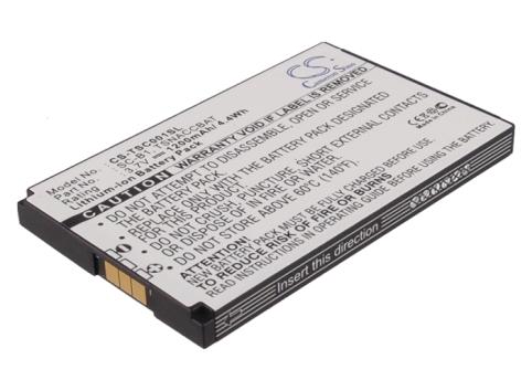 Batteria  smartphone terrestar genus