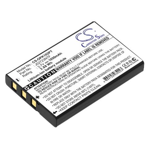 Batteria  optoma z60