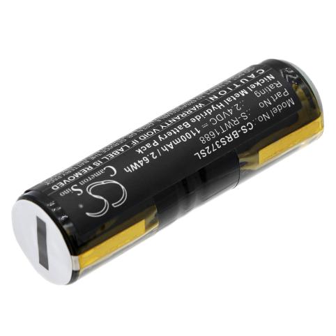 Batteria rasoir elettrico braun 4717
