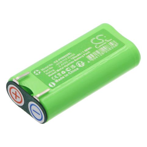 Batteria  philips hx6240