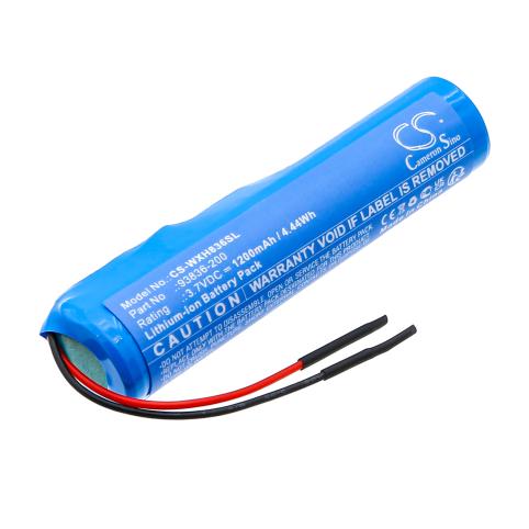 Batteria  wahl 93836-200
