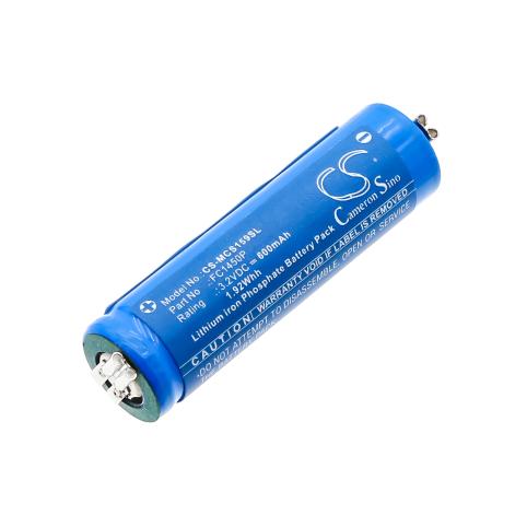 Batteria rasoir elettrico moser chromstyle 1584 li pro mini