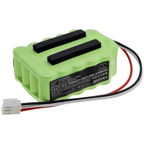 Batteria  manusa gp50aak22ymx 0111360177
