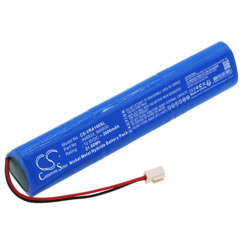 Batteria  velux 946933