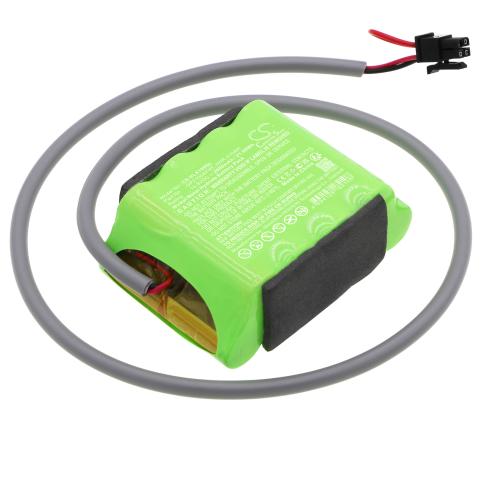 Batteria  velux gp2100afht