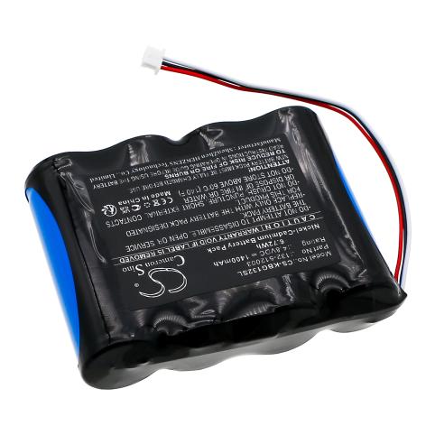 Batteria  kaba 132-512003 132-512003