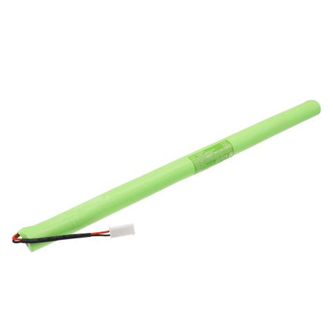 Batteria  somfy 5122452b oximo 40 rts 6 nm