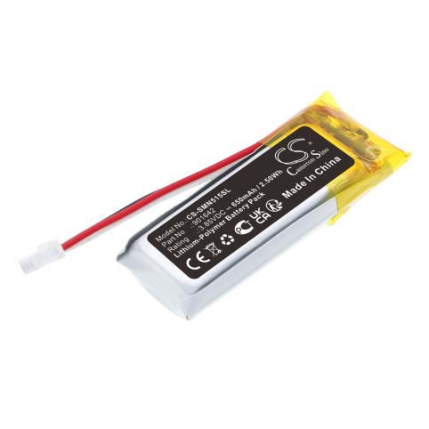 Batteria  somfy 901642 515657c