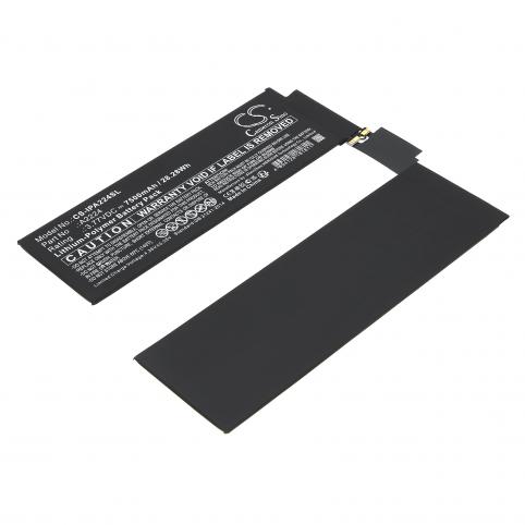 Batteria tavoletta apple a2228