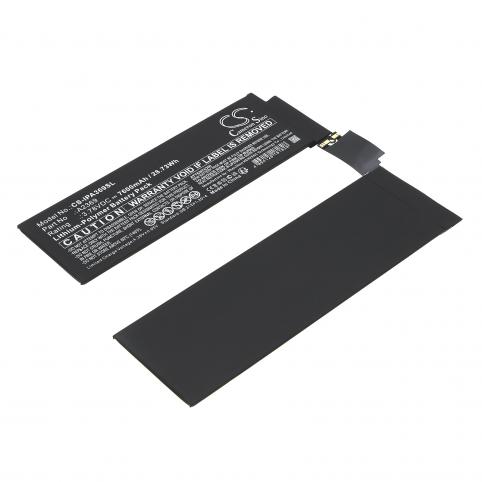 Batteria tavoletta apple ipad pro 11 2021