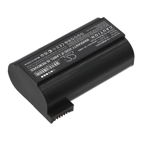 Batteria  winmate rtb 057hh