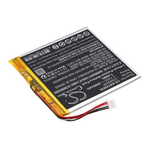 Batteria  onn u306992p surf tablet 7