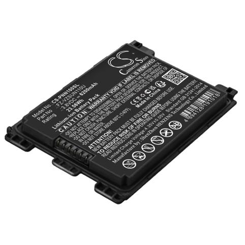 Batteria tavoletta panasonic fz n1edjazdj