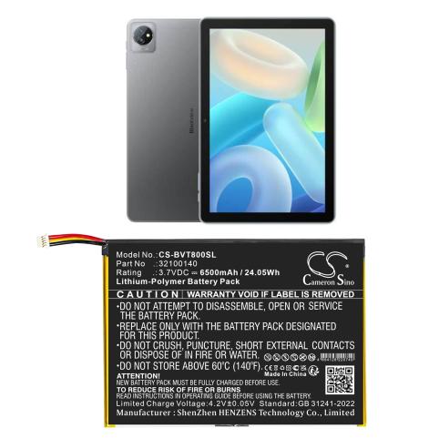 Batteria tavoletta blackview tab 8