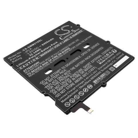 Batteria  sunmi jklk m2 max