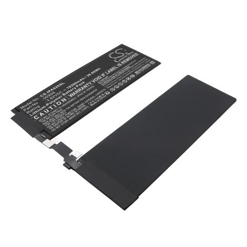 Batteria tavoletta apple ipad pro 13 2024