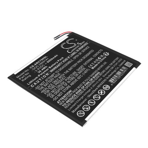 Batteria  archos goc 2869141 101b oxygen