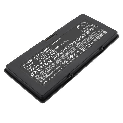 Batteria  oracle acc-006-317k micros tablet 700