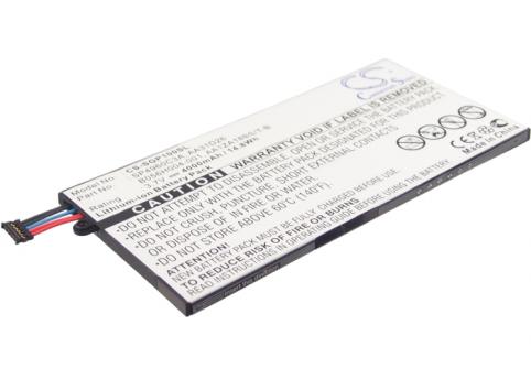 Batteria per tablet samsung galaxy tab p1000