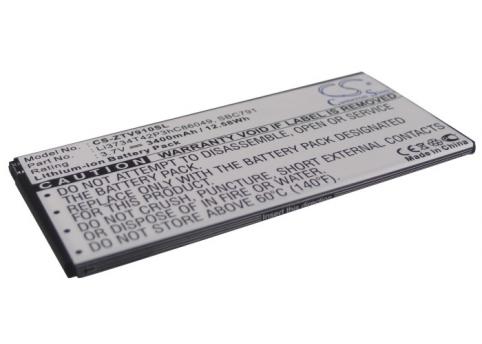 Batteria  mtc li3734t42p3hc86049 1055