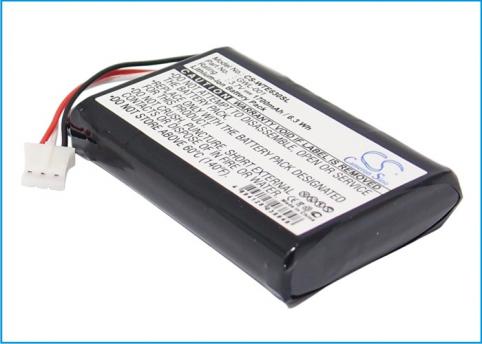 Batteria tavoletta wacom graphire 4