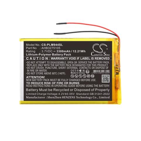 Batteria  polaroid ahb3275105