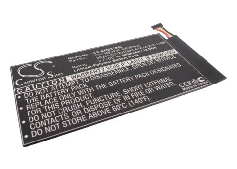 Batteria tavoletta asus transformer pad tf400