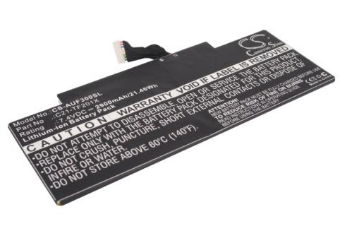 Batteria per tablet asus ee pad tf500