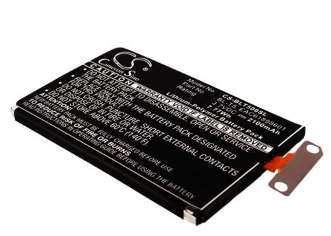 Batteria telefono sprint ls970